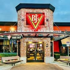 BJ's Restaurant & Brewhouse